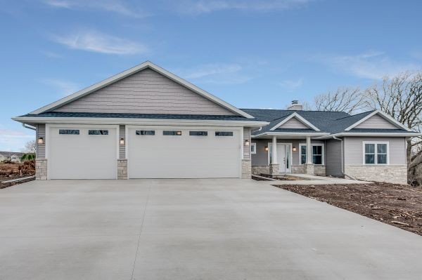 Cost of Cement Driveway Replacement in North Charleston