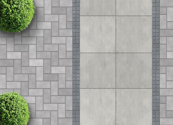 Cost of Concrete Paving in North Charleston