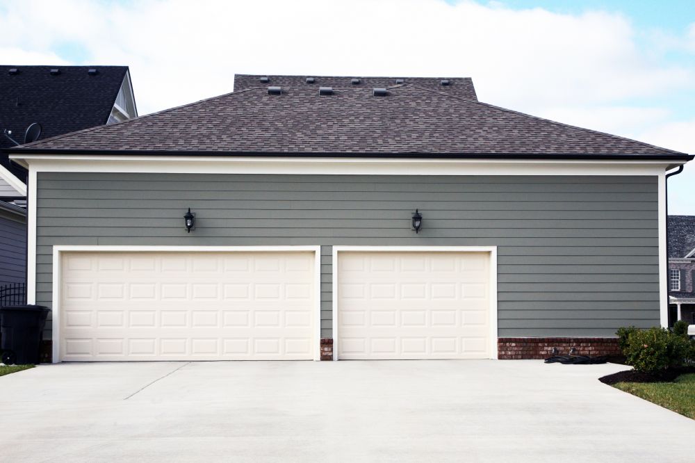 Cost of Concrete Slab Laying in North Charleston
