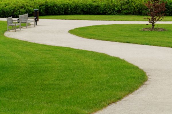 Sidewalk Concrete Service in North Charleston