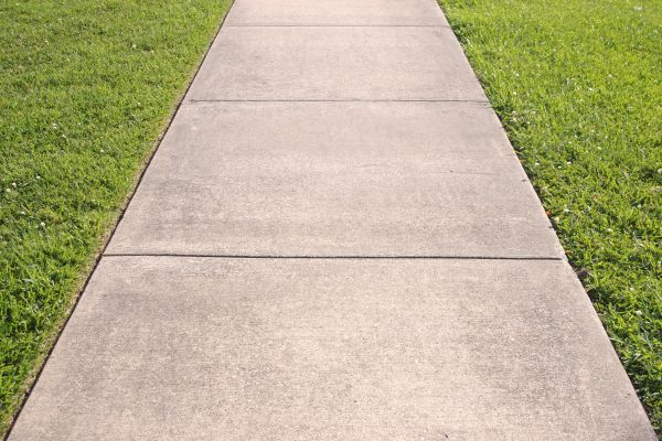 Walkway Installation in North Charleston
