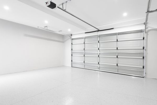Cost of Garage Slab Installation in North Charleston