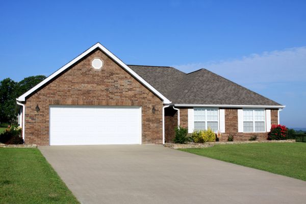 Cost of Driveway Renovation in North Charleston