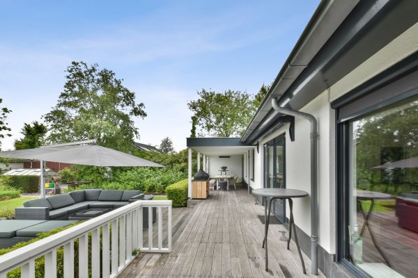 Cost of Patio Renovation in North Charleston