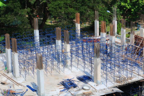 Cost of Foundation Pier Installation in North Charleston