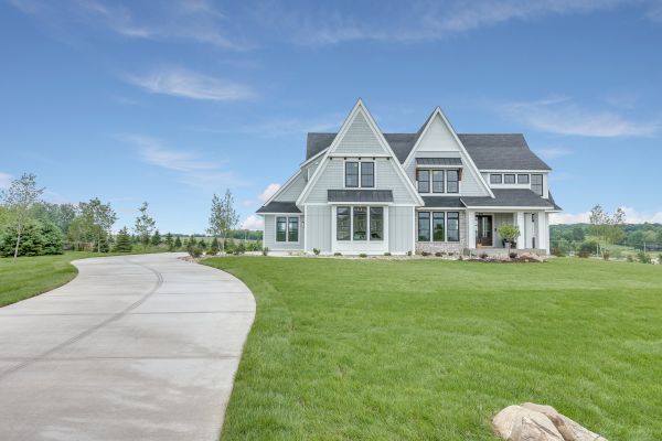 Cost of New Driveway Construction in North Charleston