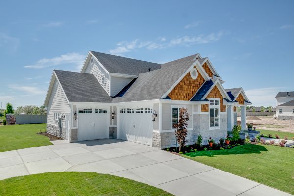 Cost of Concrete Driveway Paving in North Charleston