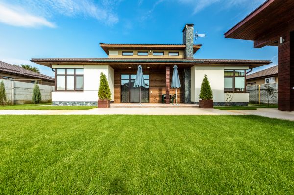 Cost of Custom Patio Installation in North Charleston