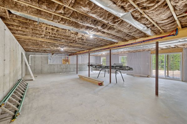 Cost of Wall Foundation Construction in North Charleston