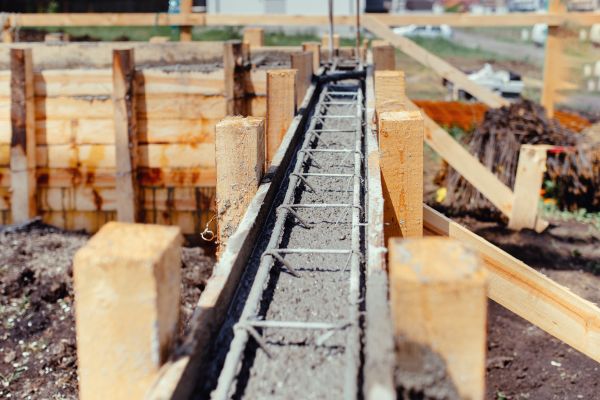 Cost of Deep Foundation Installation in North Charleston
