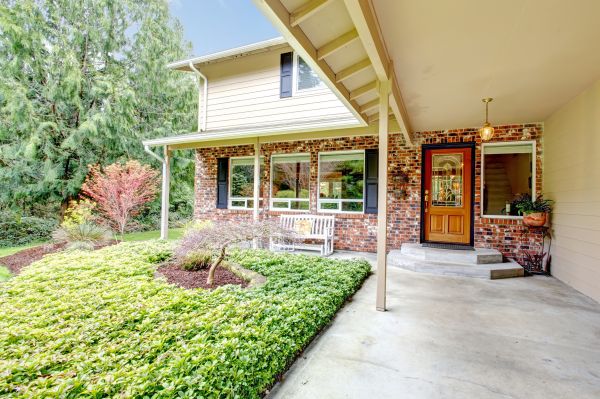 Cost of Concrete Installation in North Charleston
