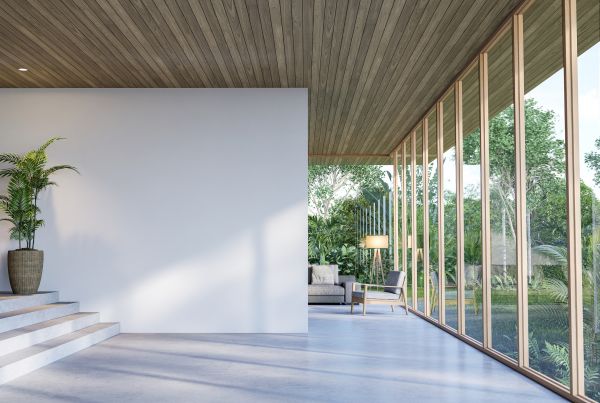 Cost of Concrete Floor Installation in North Charleston