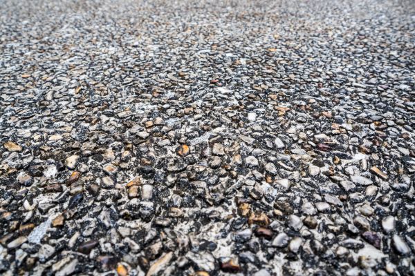 Cost of Exposed Aggregate Paving in North Charleston