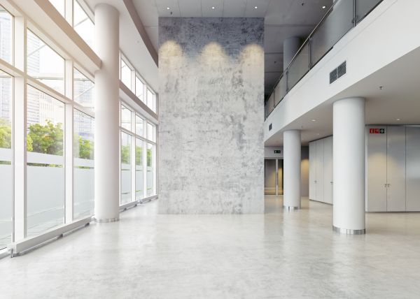 Cost of Concrete Floor Replacement in North Charleston