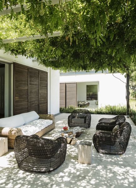 Cost of Patio Enlargement in North Charleston