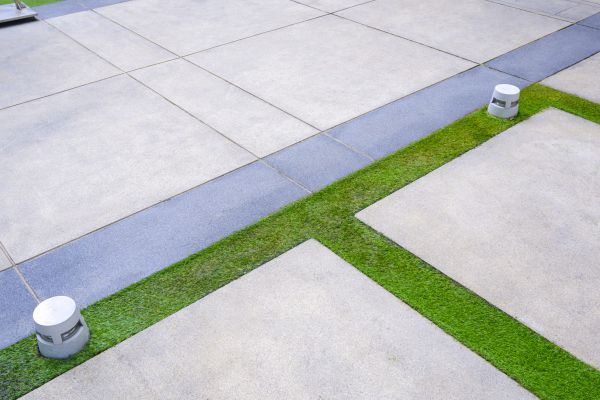 Cost of Concrete Pads Installation in North Charleston