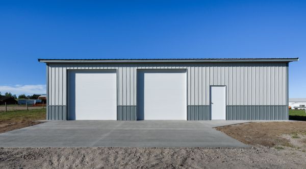 Cost of Garage Apron Replacement in North Charleston