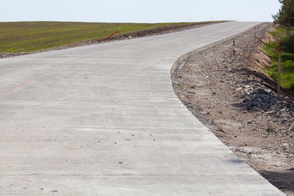 Cost of Driveway Cementing in North Charleston