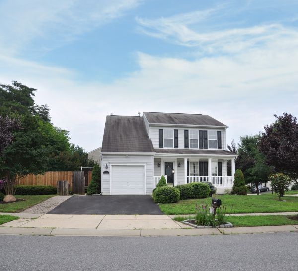 Cost of Concrete Apron Installation in North Charleston