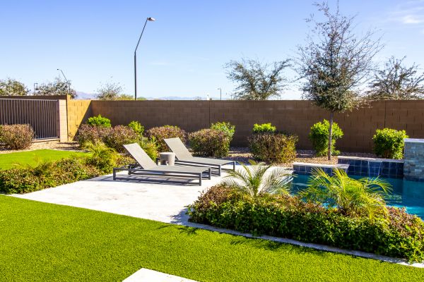 Cost of Swimming Pool Patio Service in North Charleston