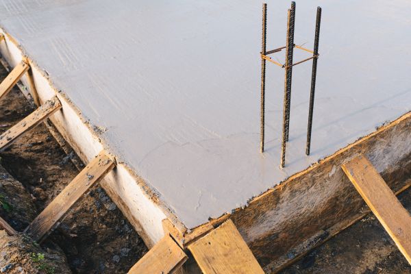 Cost of Foundation Pad Service in North Charleston