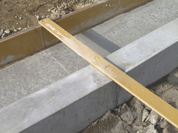 Cost of Concrete Footing Service in North Charleston