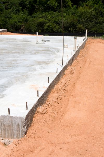Cost of Damaged Slab Replacement in North Charleston