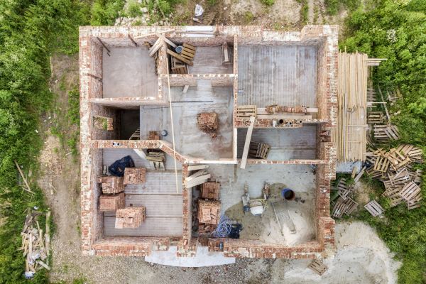 Cost of Basement Floor Construction in North Charleston