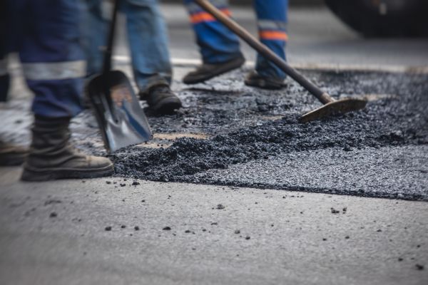 Cost of Driveway Pavement Installation in North Charleston