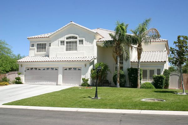Cost of Driveway Pad Construction in North Charleston