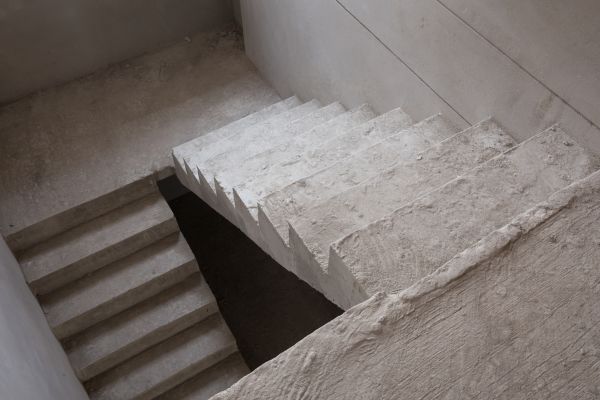 Cost of Cement Staircase Construction in North Charleston