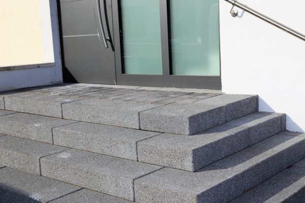 Cost of Custom Steps Installation in North Charleston