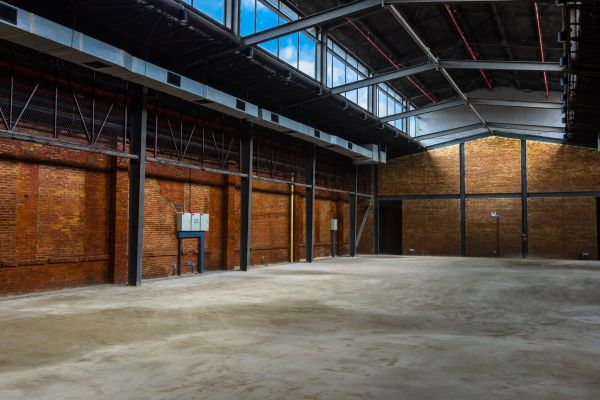 Cost of Barn Slab Pouring in North Charleston