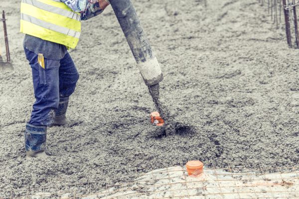 Cost of Pervious Concrete Installation in North Charleston