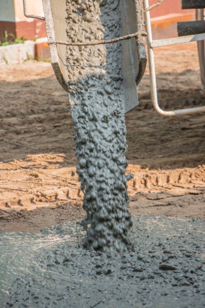 Cost of Patio Extension Pouring in North Charleston