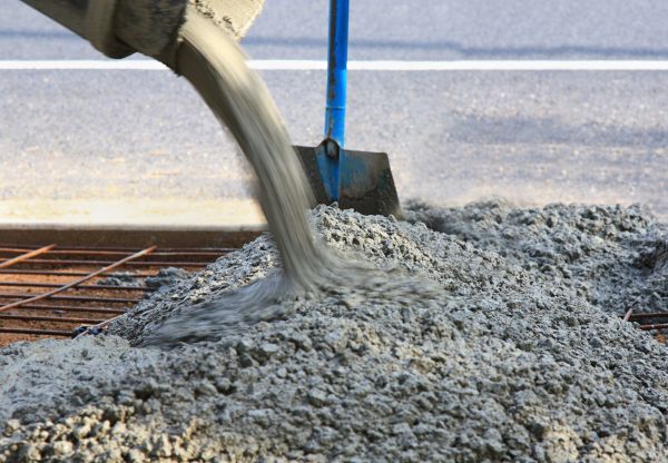 Cost of Veranda Pouring in North Charleston