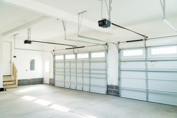 Cost of Garage Concreting in North Charleston