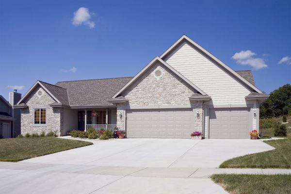 Cost of Concrete Flatwork Installation in North Charleston