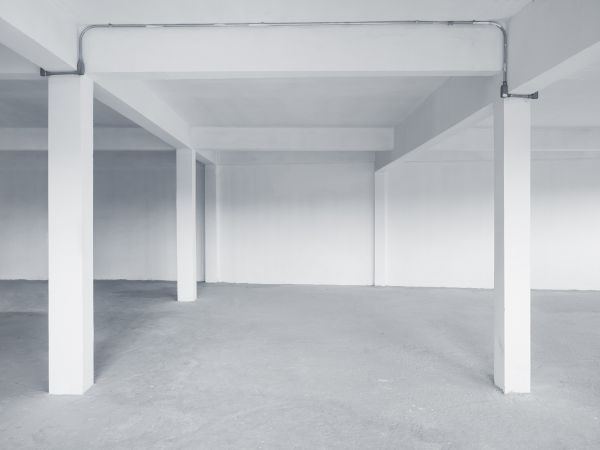 Cost of Cement Floor Replacement in North Charleston