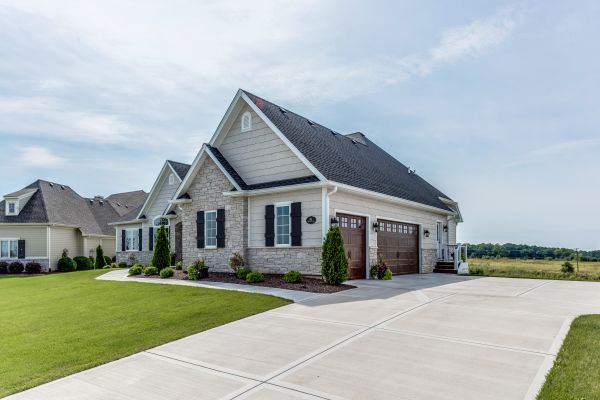 Cost of Concrete Driveway Replacement in North Charleston