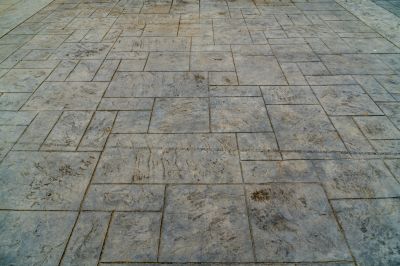 Decorative Concrete