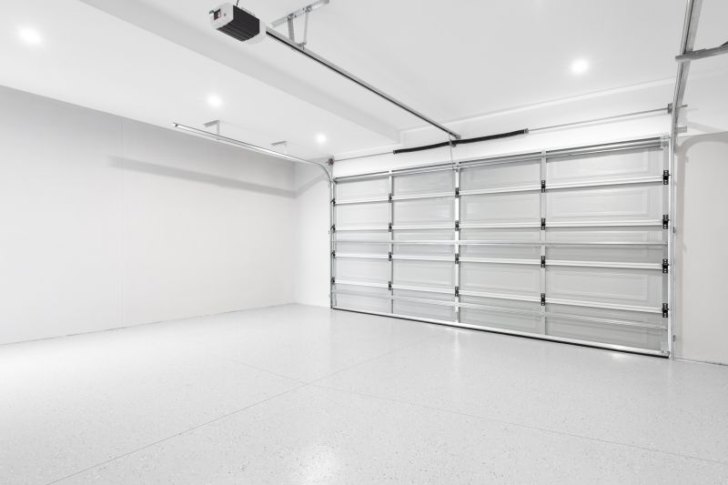 Garage Concrete Construction